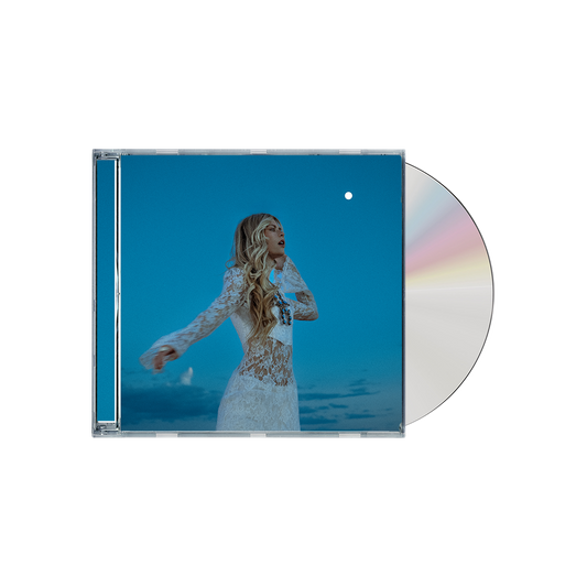 Midnight Crisis (CD)
