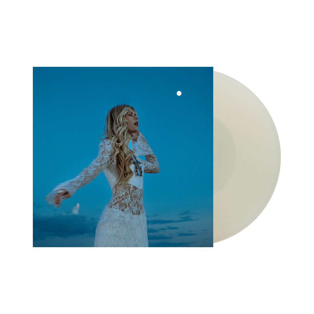 Midnight Crisis (Moondust Vinyl)