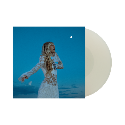 Midnight Crisis (Moondust Vinyl)