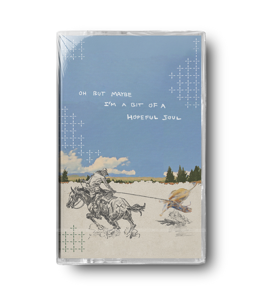 Hopeful Soul (Cassette)