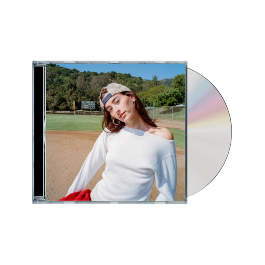 Is This Heaven? CD