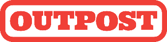 Atlantic Outpost logo